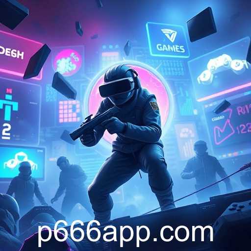 A New Trend in Online Gaming: The Rise of English Game Platforms