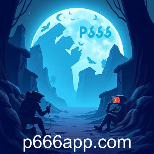 Gaming Evolution and P666's Impact