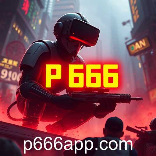 Gaming Evolution: P666 Leads the Charge