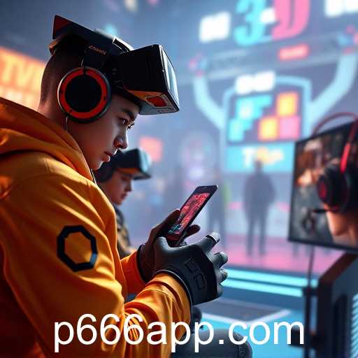 Gaming Trends and Innovations in 2025