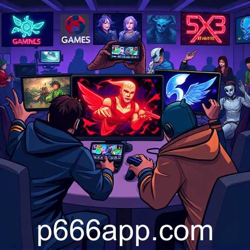 Gaming Trends and Insights