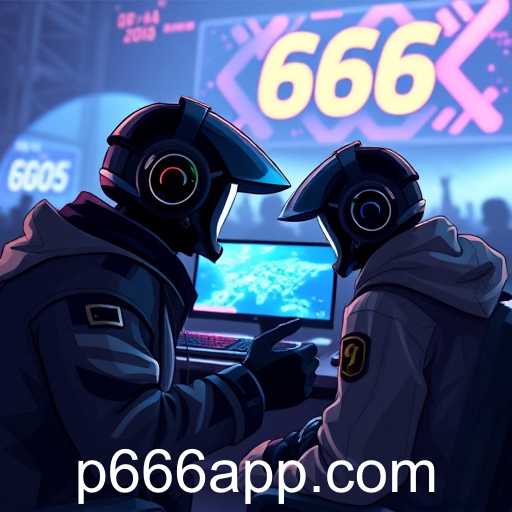 The Rise of P666: Revolutionizing Online Gaming