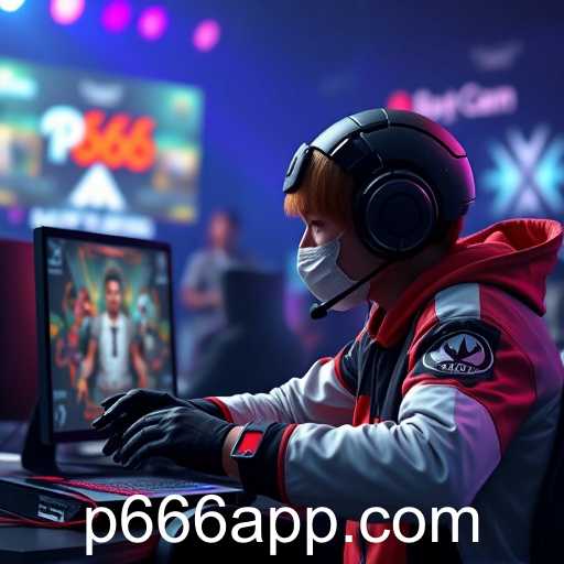 The Rise of Online Gaming and P666 Phenomenon