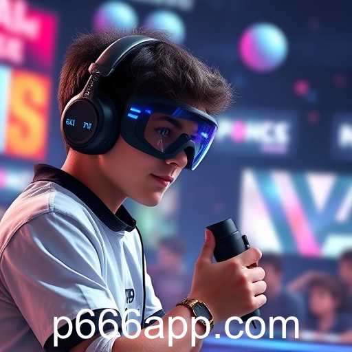 The Rise and Impact of P666 in Gaming