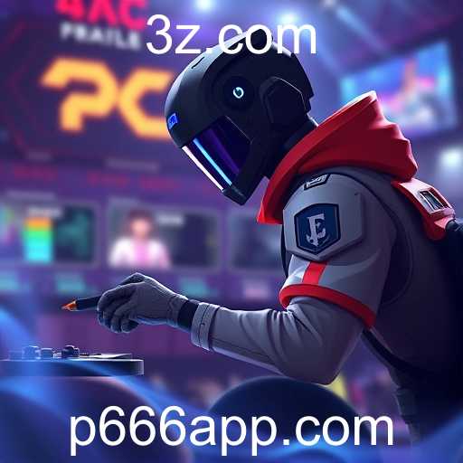 The Rise of P666 in the Gaming World