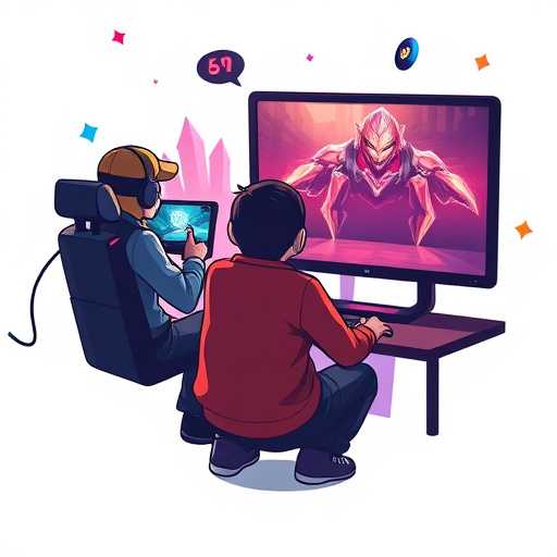 The Rise of P666 and Online Gaming Trends