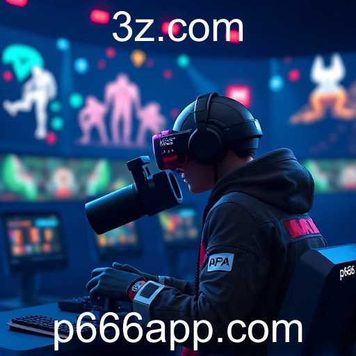 The Rise of P666 in the Gaming World