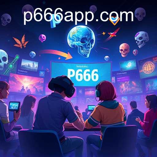 The Rise of P666 and Its Impact on Gaming Culture