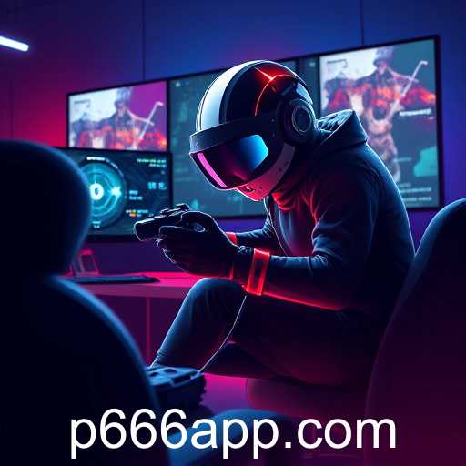 The Rise of P666: A New Era in Gaming