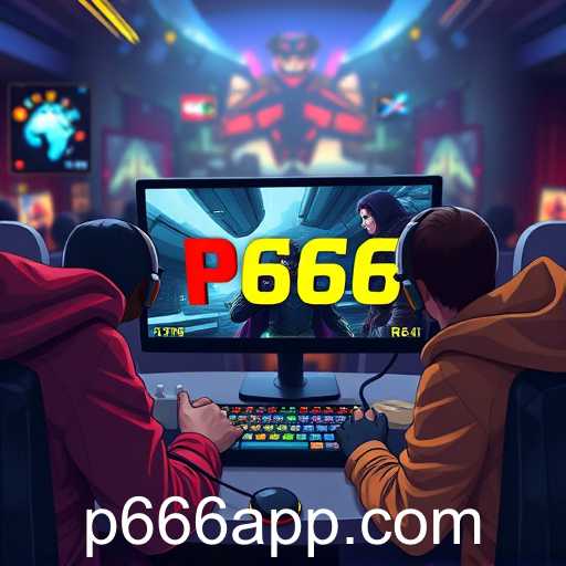 The Rise of p666: A New Era in Online Gaming