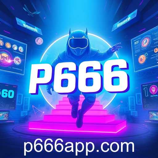 The Rise of P666: Revolutionizing Online Gaming